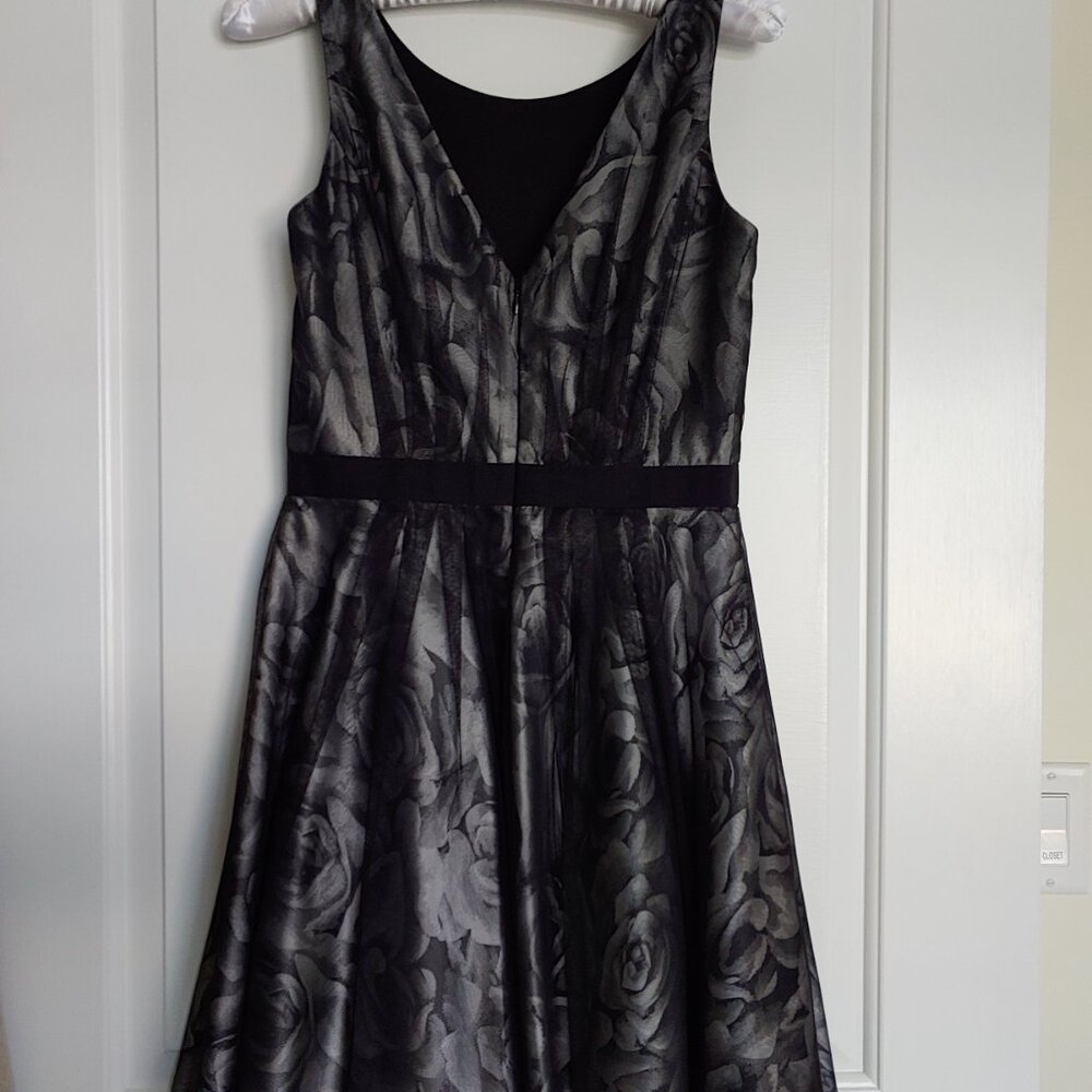 Jessica Simpson Floral Dress NWT Size 4